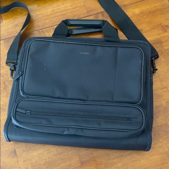 2/$20 Sumdex laptop bag - Picture 1 of 11